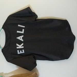 EKALI BASEBALL JERSEY (sold out online)